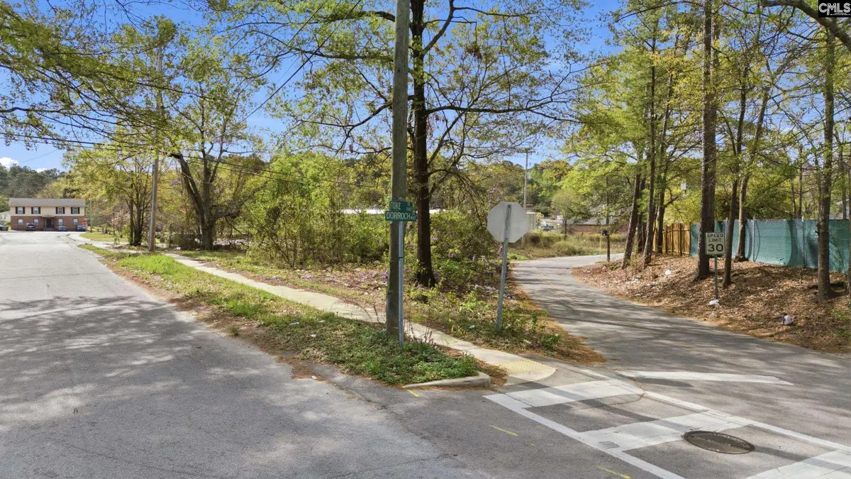 1109 Fiske Street, Columbia, SC 29203 - #1