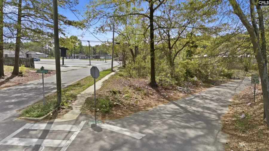 1109 Fiske Street, Columbia, SC 29203 - #2