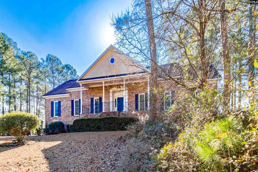 308 Valley Springs Road, Columbia, SC 29223 - #2