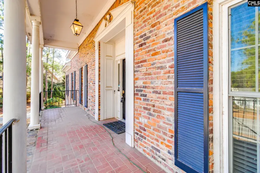 308 Valley Springs Road, Columbia, SC 29223 - #3