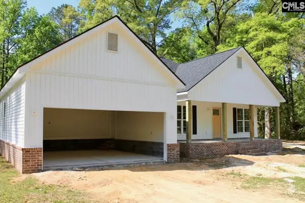 1145 Stuckey Bottom Road, Hartsville, SC 29550