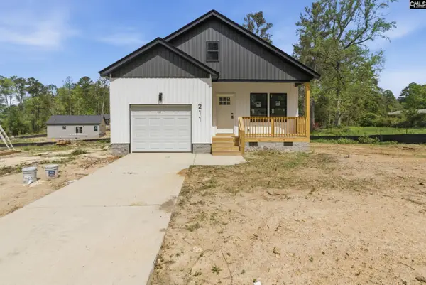 211 Payton Place, Columbia, SC 29203