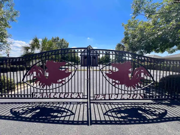 1215 Bluff Road, Columbia, SC 29201