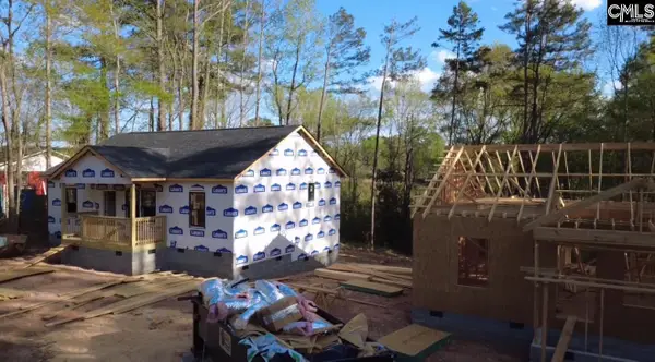 124 Scioto Drive, Columbia, SC 29203