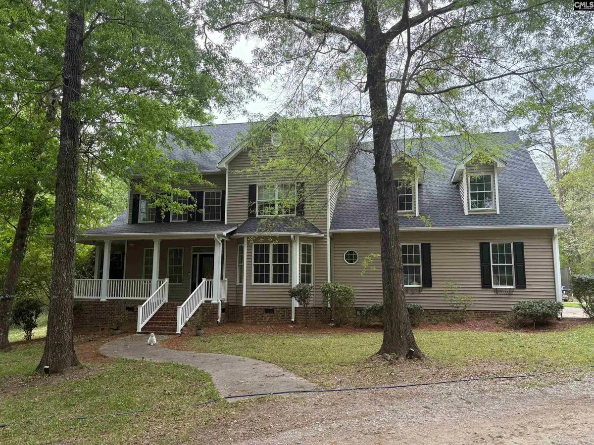 2805 Priceville Road, Gilbert, SC 29054 - #1