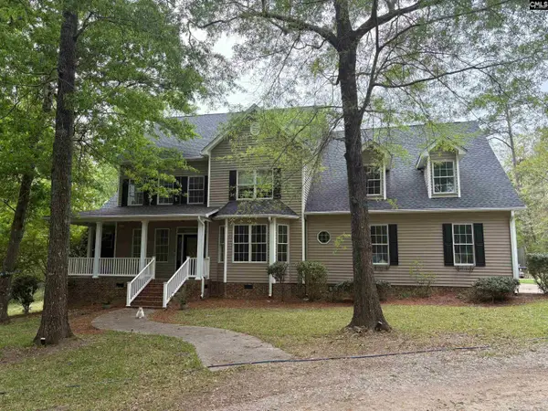 2805 Priceville Road, Gilbert, SC 29054