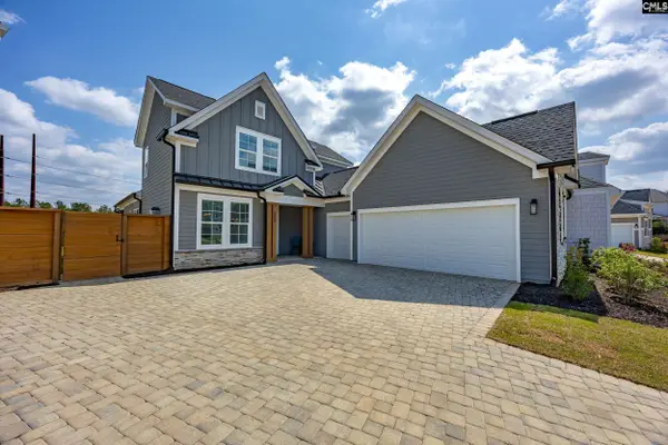 2028 Shallow Bluff Court, Lexington, SC 29072