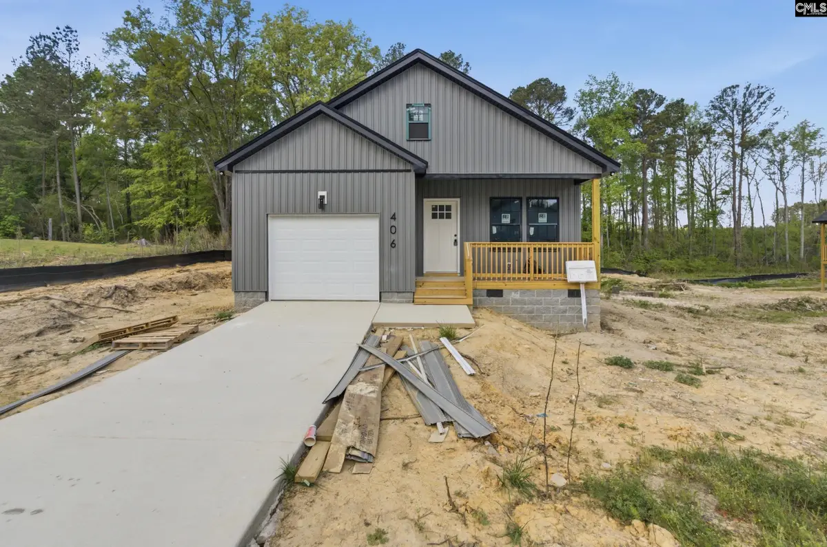 406 Lincolnshire Boulevard, Columbia, SC 29203 - #1