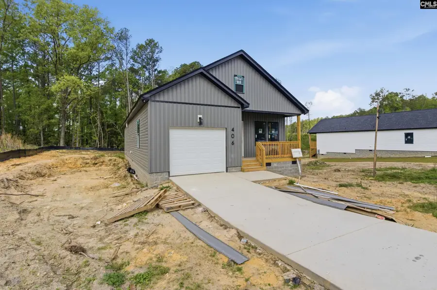 406 Lincolnshire Boulevard, Columbia, SC 29203 - #3