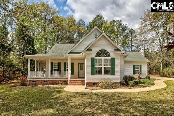100 Sandy Run Court, Gaston, SC 29053