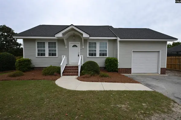 151 Barretts Way, Lexington, SC 29072