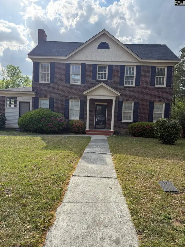 1505 Maple Street, Columbia, SC 29205