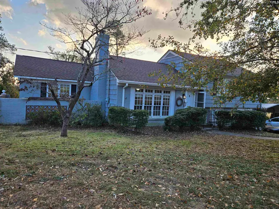 817 Merriwether Drive, North Augusta, SC 29841 - #2