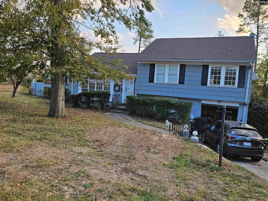 817 Merriwether Drive, North Augusta, SC 29841 - #3