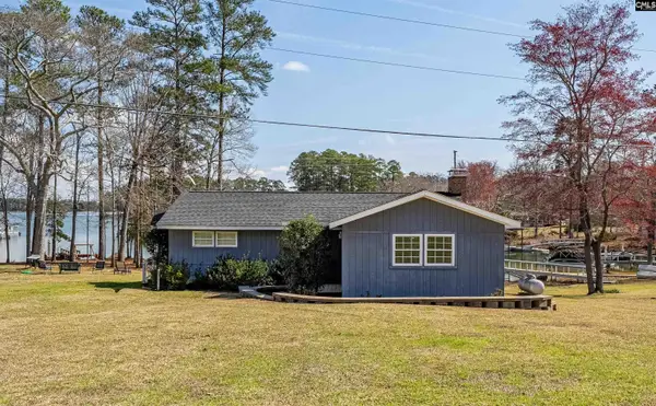 47 Ridgewood Lane, Prosperity, SC 29127
