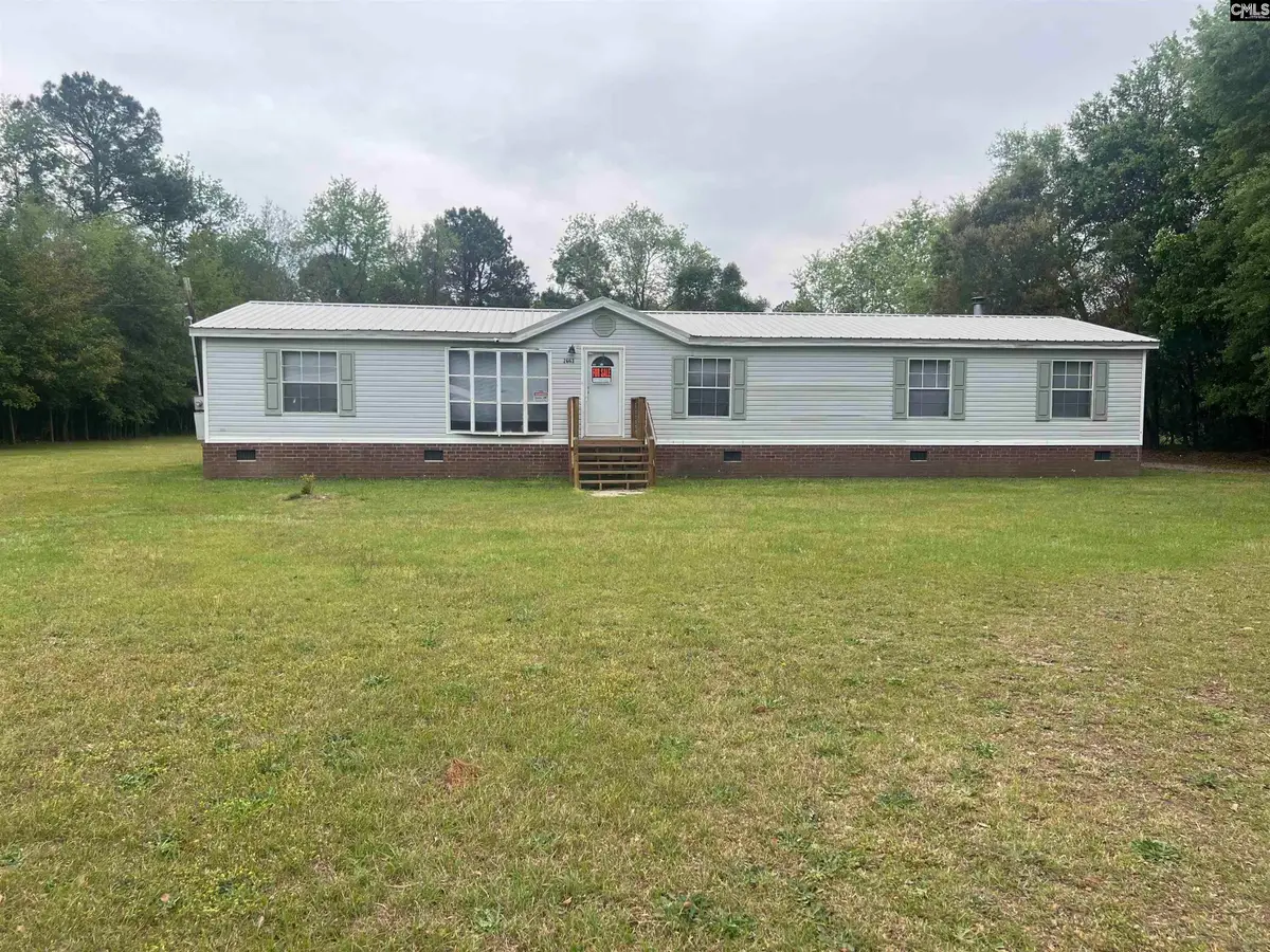 2663 Dove Trail Rd, Darlington, SC 29540 - #1