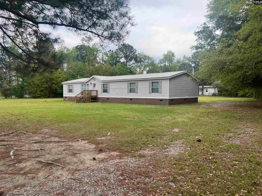 2663 Dove Trail Rd, Darlington, SC 29540 - #2