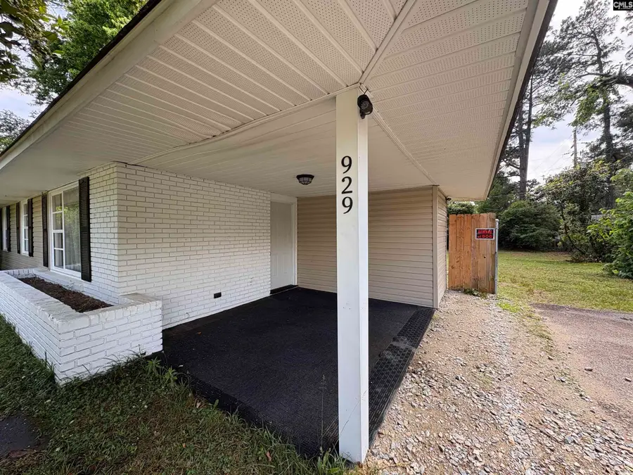 929 NE Dexter Street, Aiken, SC 29801 - #2