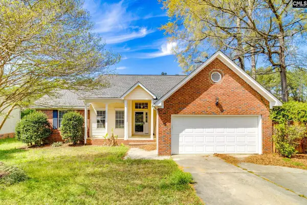 112 Chippenham Circle, Columbia, SC 29210