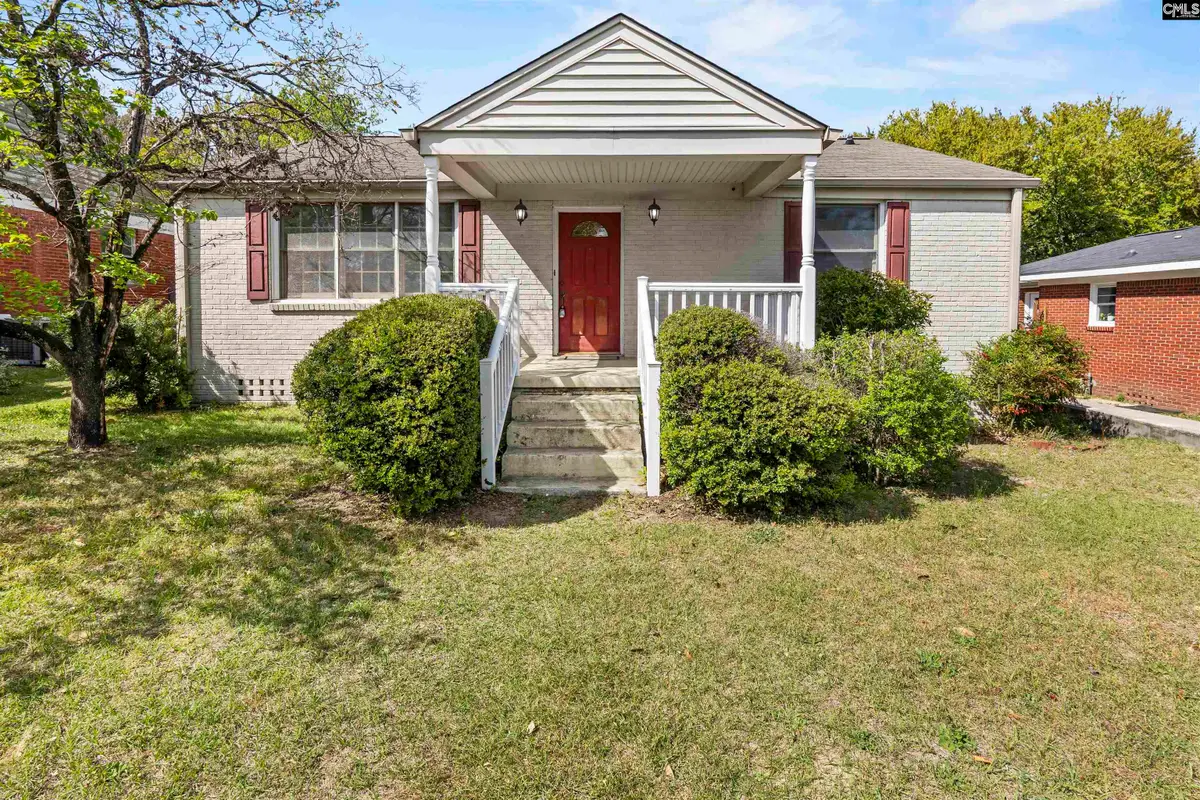 1612 Decree Avenue, West Columbia, SC 29169 - #1