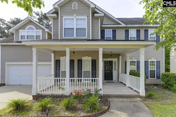 201 Longtown Place Drive, Columbia, SC 29229
