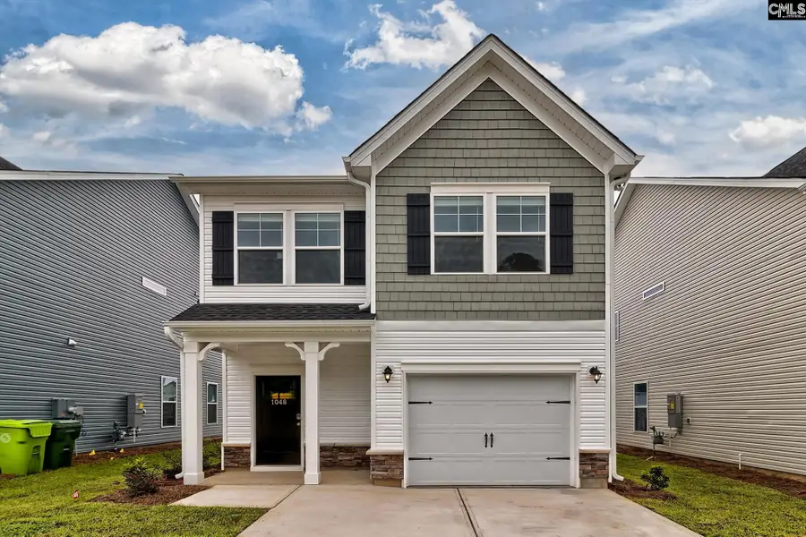 826 Huxley Lane, Elgin, SC 29045 - #2