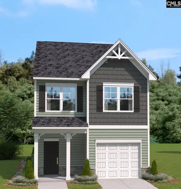 818 Huxley Lane, Elgin, SC 29045