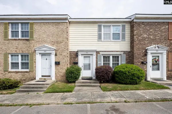 7602 Hunt Club Road #O-113, Columbia, SC 29223