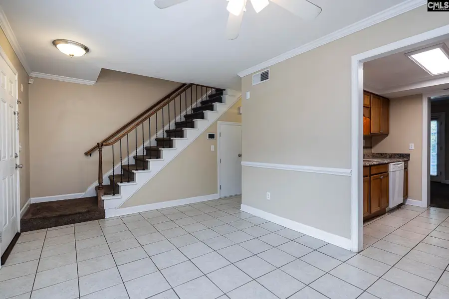 7602 Hunt Club Road #O-113, Columbia, SC 29223 - #2