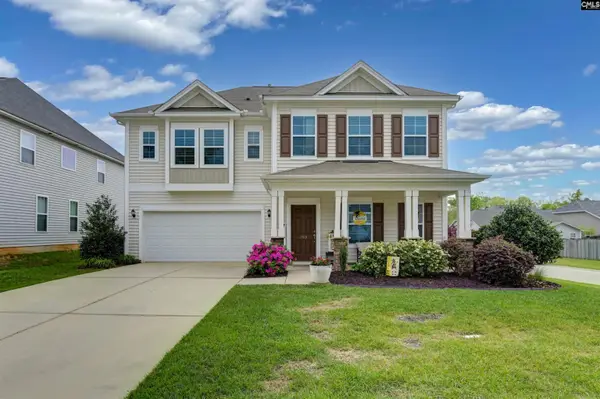 769 Kimsey Drive, Chapin, SC 29036