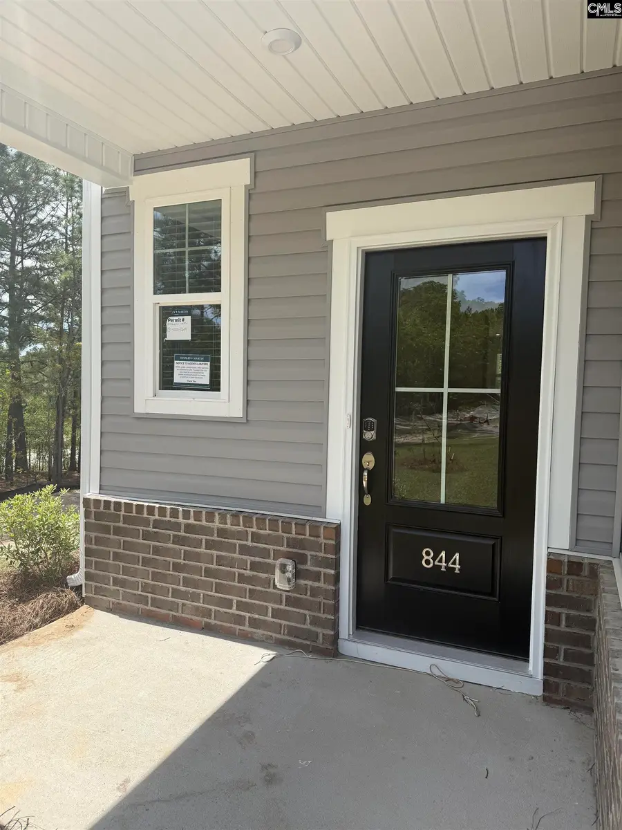 844 Huxley Lane, Elgin, SC 29045 - #3
