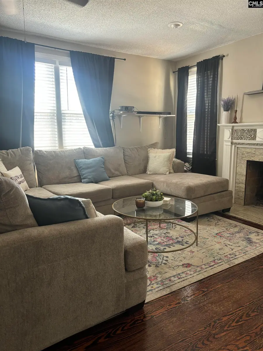 1201 Sycamore Avenue, Columbia, SC 29203 - #2