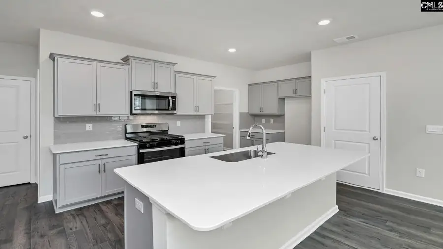 1065 Grand Oaks Drive, Columbia, SC 29203 - #3