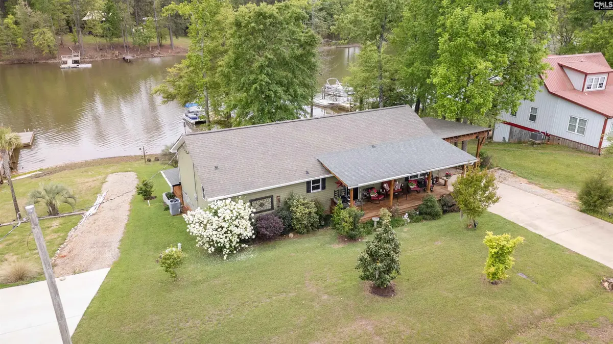 1302 Saluda Island Road, Prosperity, SC 29127 - #1