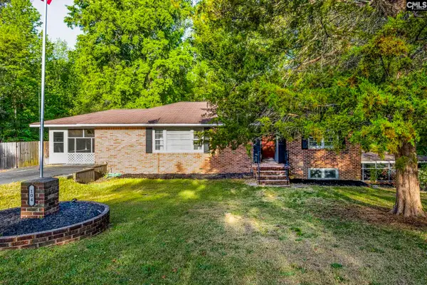 104 Branch Road, Lugoff, SC 29078