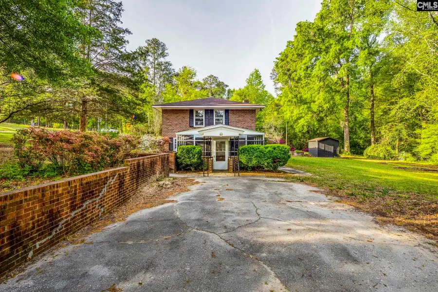 104 Branch Road, Lugoff, SC 29078 - #2