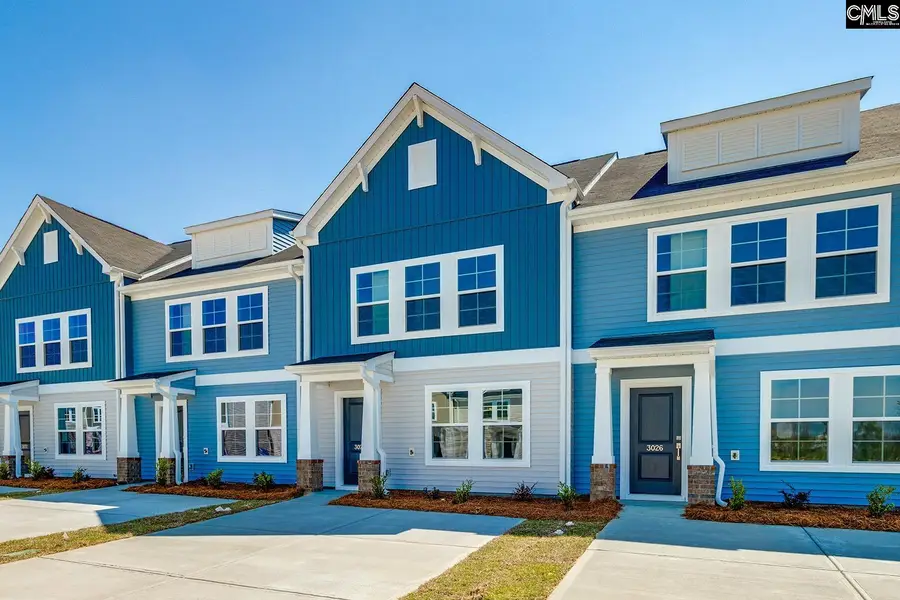 3028 Harborview Drive, Columbia, SC 29229 - #2