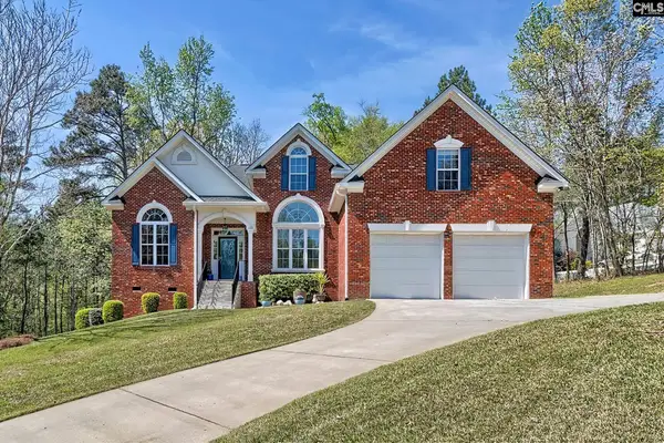 128 Leslie Loch Lane, Columbia, SC 29212