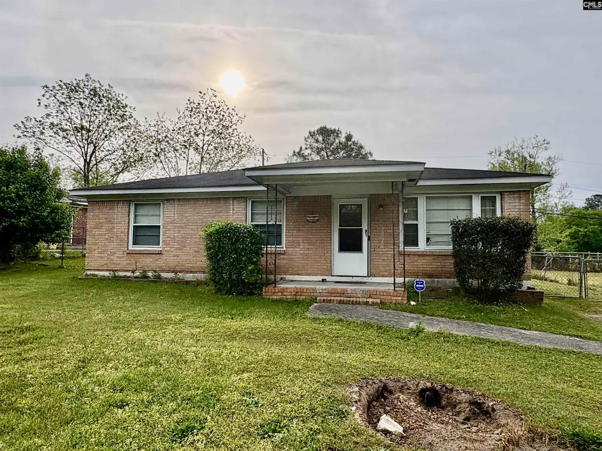 1004 Blue Ridge Terrace, Columbia, SC 29203 - #1