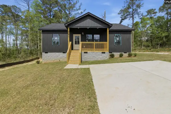 321 Lincolnshire Square, Columbia, SC 29203