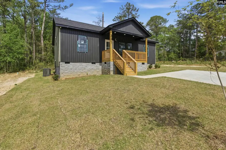 321 Lincolnshire Square, Columbia, SC 29203 - #2
