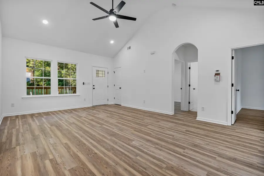 217 Payton Place, Columbia, SC 29203 - #3