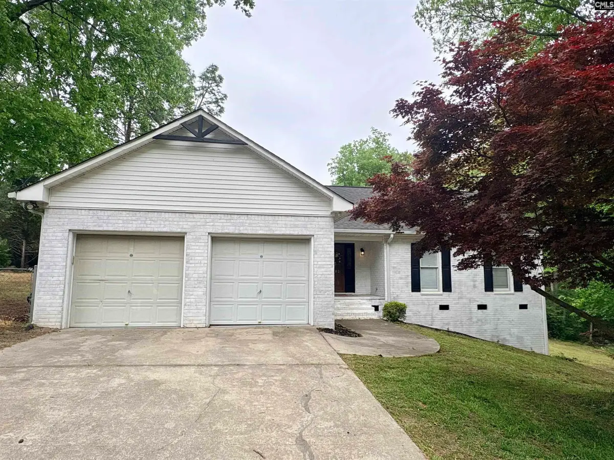 1282 Sunset Drive, Lugoff, SC 29078 - #1