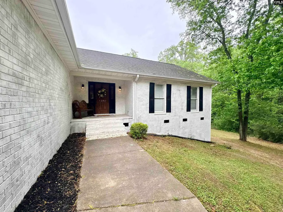 1282 Sunset Drive, Lugoff, SC 29078 - #2