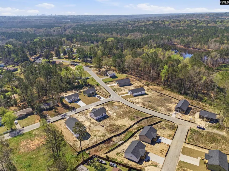 418 Lincolnshire Boulevard, Columbia, SC 29203 - #2