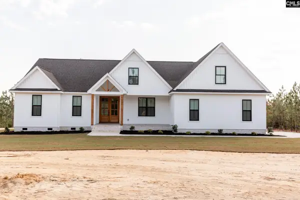 1521 Teal Road, Cassatt, SC 29032