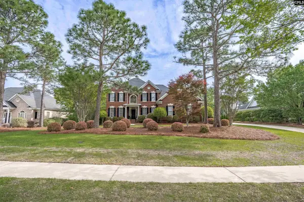 107 Turkey Crossing Road, Elgin, SC 29045