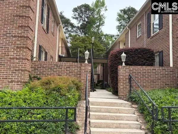 5516 Lakeshore Drive #310, Columbia, SC 29205