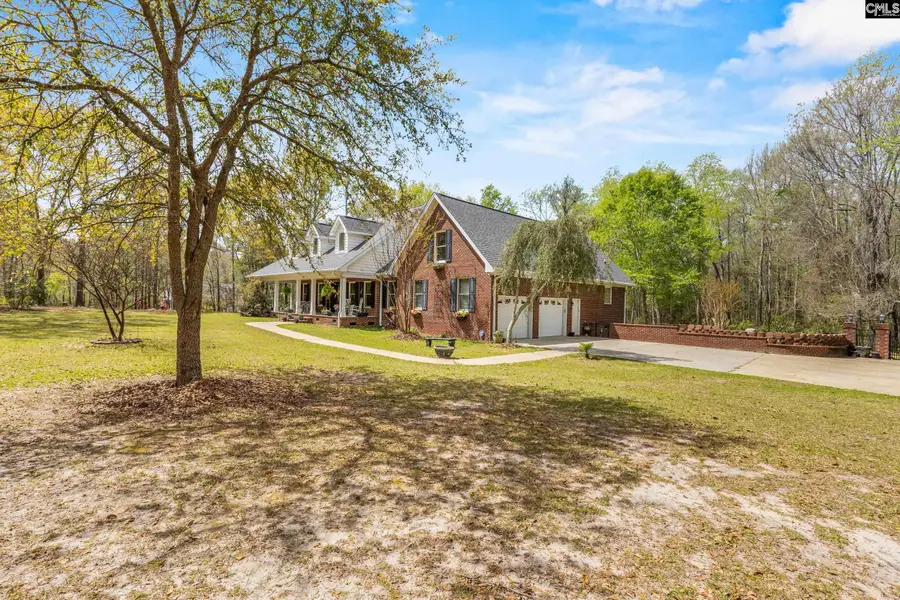 1368 Sunnyhill Drive, Camden, SC 29020 - #3