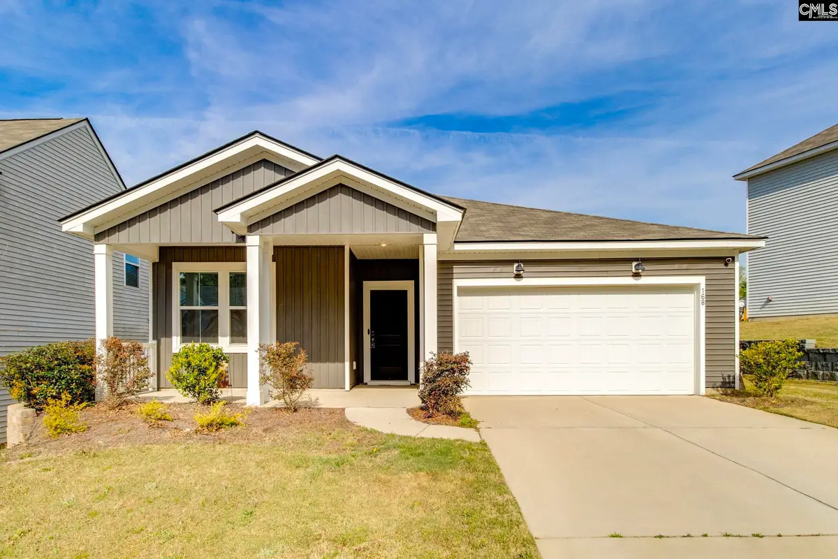 168 Grand Arbor Drive, Blythewood, SC 29016 - #1